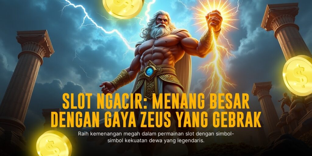 Menembus Jackpot dengan Slot Aztec Gems dari Pragmatic Play!