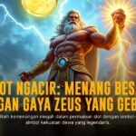 Menembus Jackpot dengan Slot Aztec Gems dari Pragmatic Play!