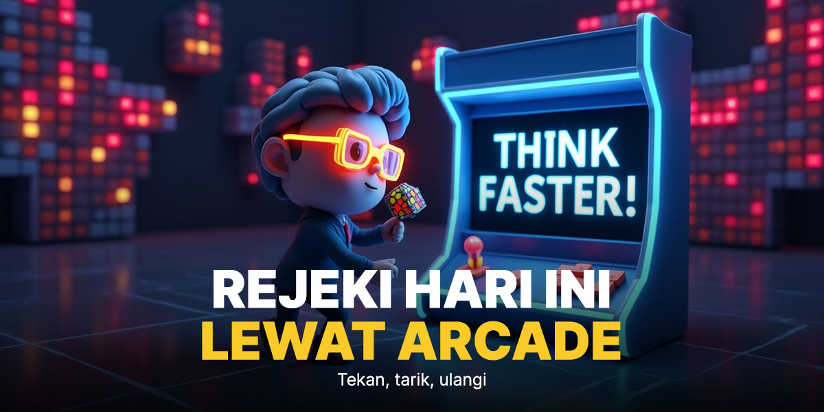 Melejit Serunya Main Golden Monkey dari Spadegaming Arcade