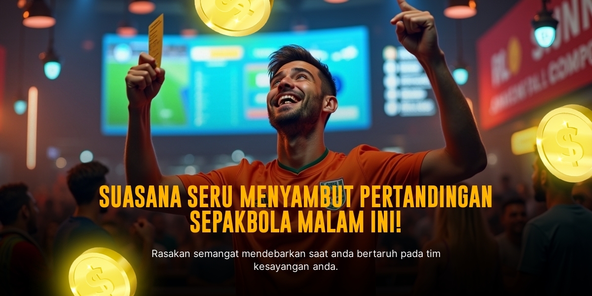Serunya Taruhan Bola dengan Jenis Handicap Asli di SBOBET