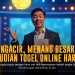 Colok Bebas Togel Singapore: Rahasia Maxwin77 yang Wajib Dicoba!