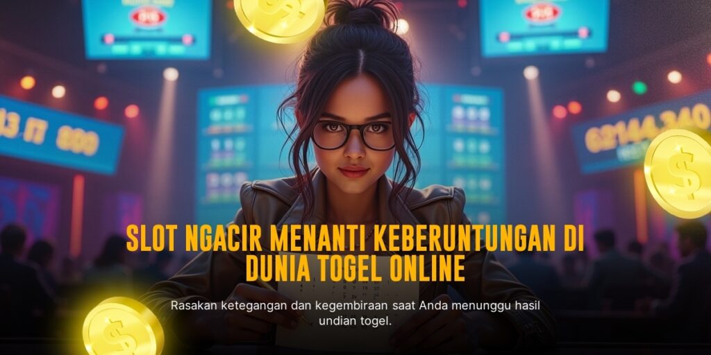 Strategi Ampuh Menang Togel Hongkong: Panduan Lengkap 2024