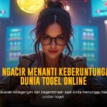 Strategi Ampuh Menang Togel Hongkong: Panduan Lengkap 2024