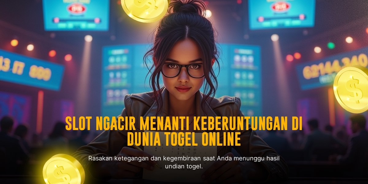Strategi Ampuh Menang Togel Hongkong: Panduan Lengkap 2024