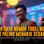 Mengenal Togel Singapore: Cara Main, Tips, dan Peluang Menang